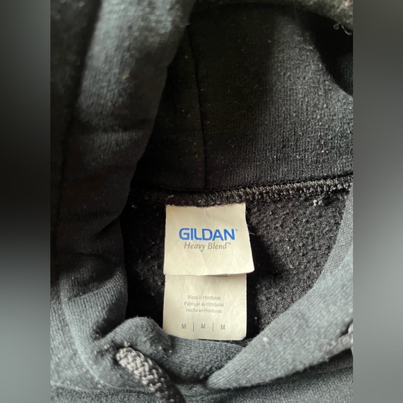 Hoodie - Picture 3 of 3